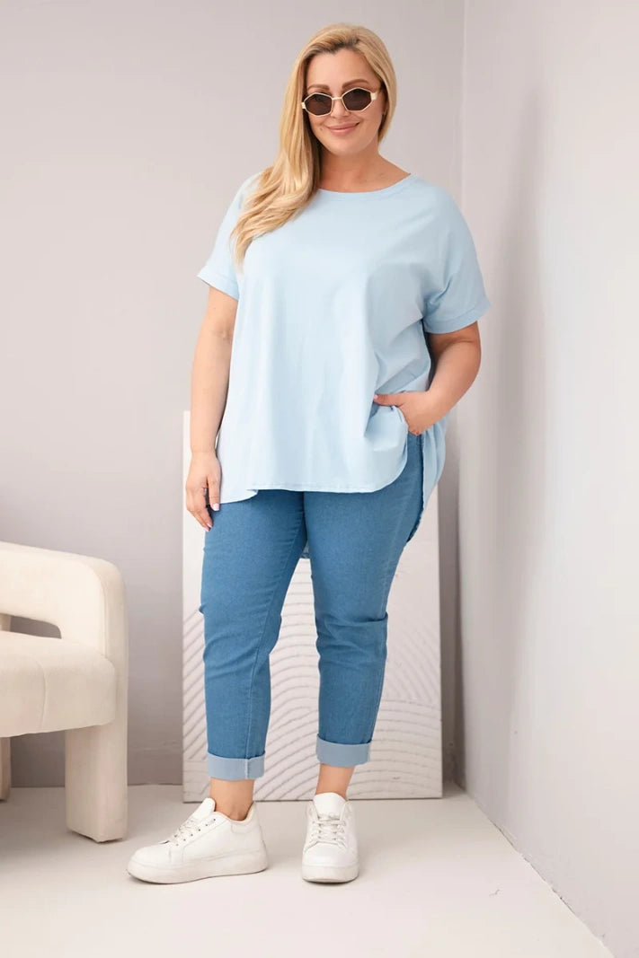 Moteriška oversize palaidinė Stella