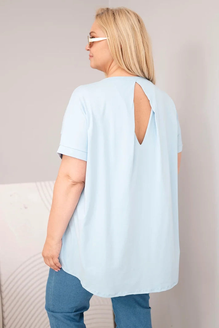 Moteriška oversize palaidinė Stella