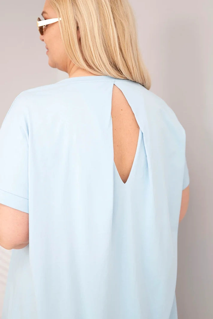 Moteriška oversize palaidinė Stella