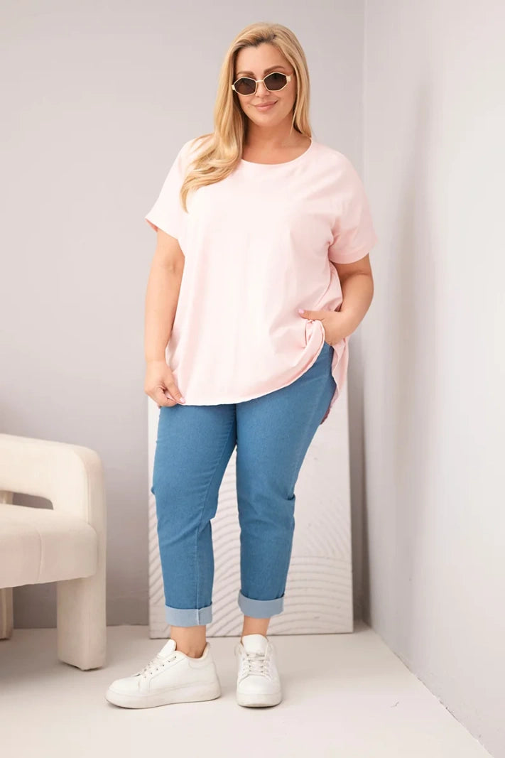Moteriška oversize palaidinė Stella
