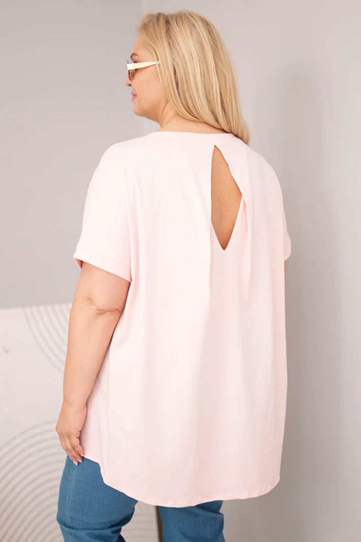Moteriška oversize palaidinė Stella