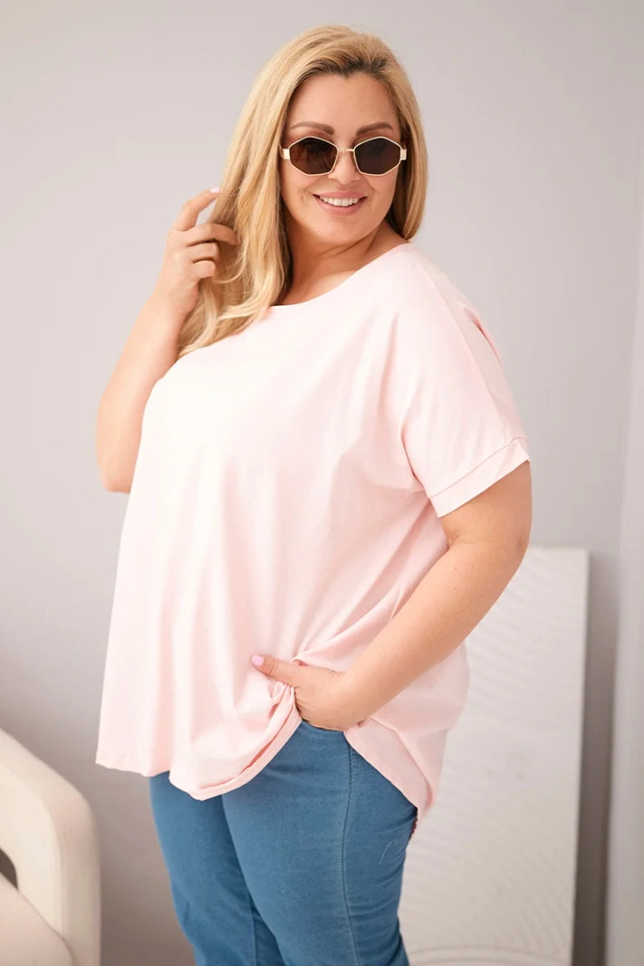 Moteriška oversize palaidinė Stella