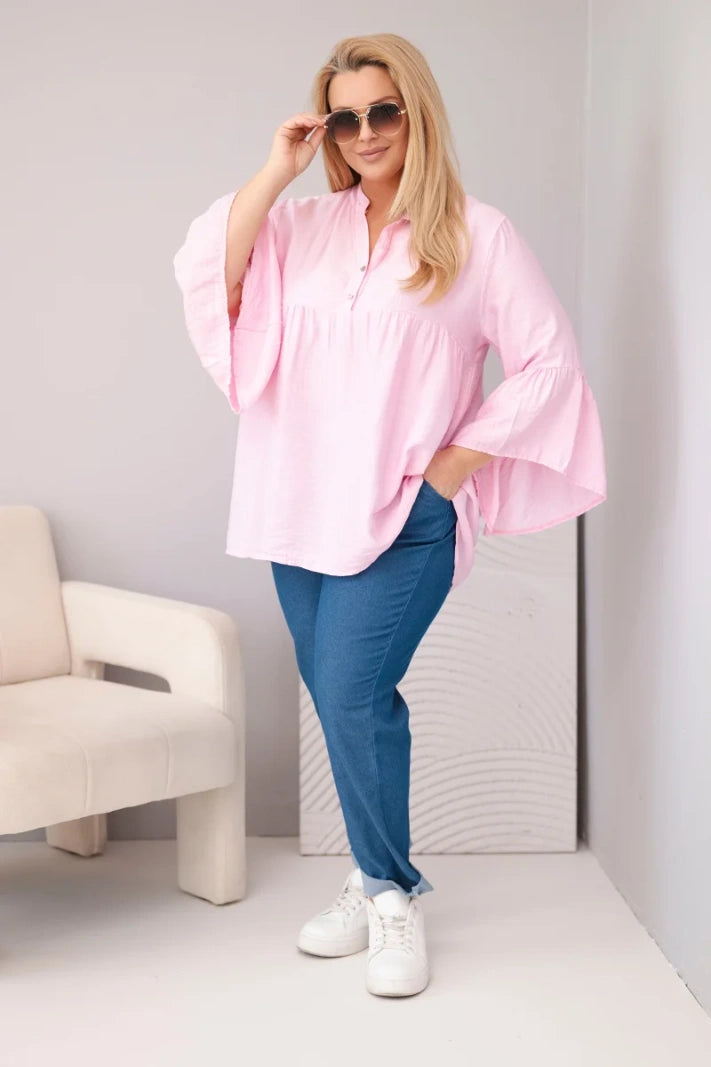 Moteriška palaidinė Naomi