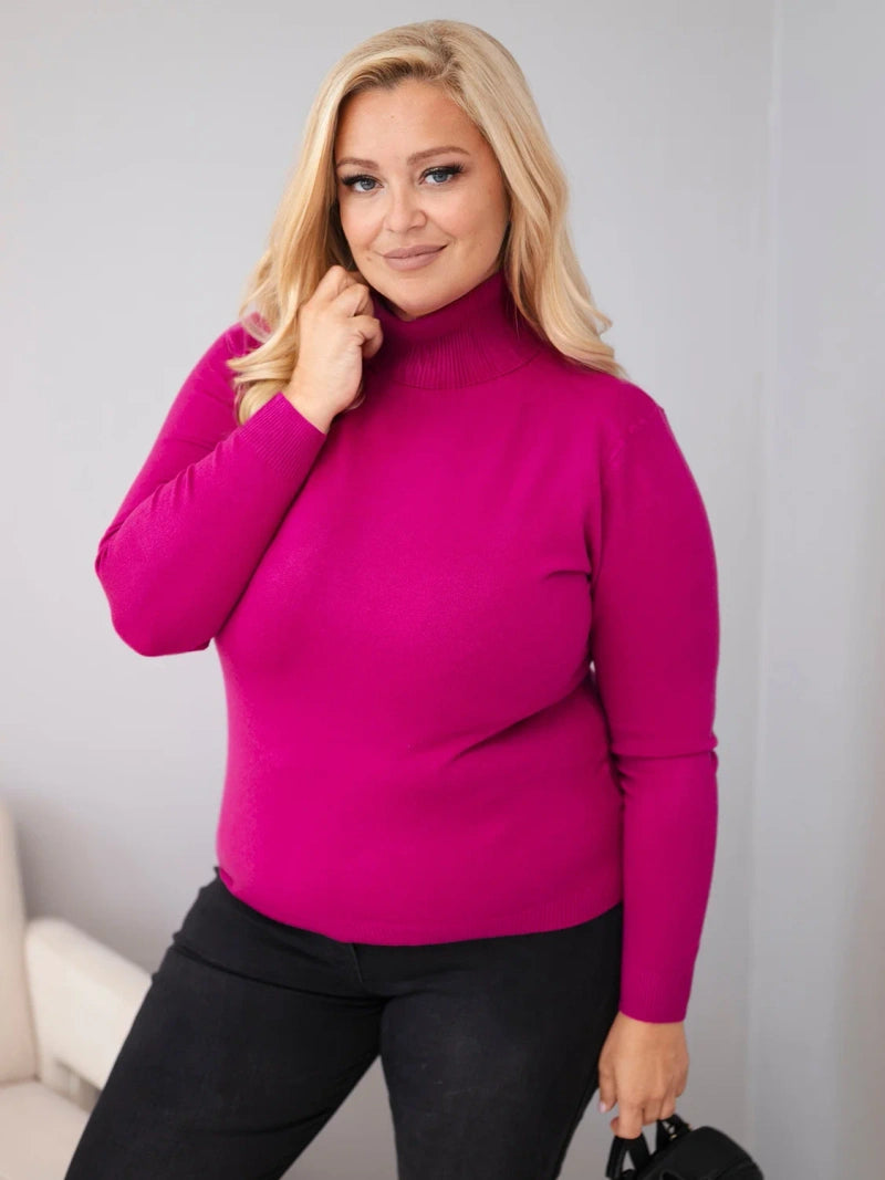 Moteriškas megztinis Eliza 